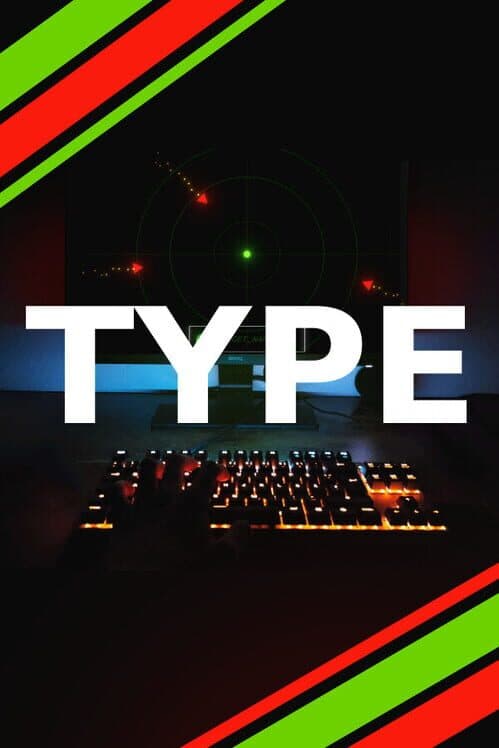 Type cover art