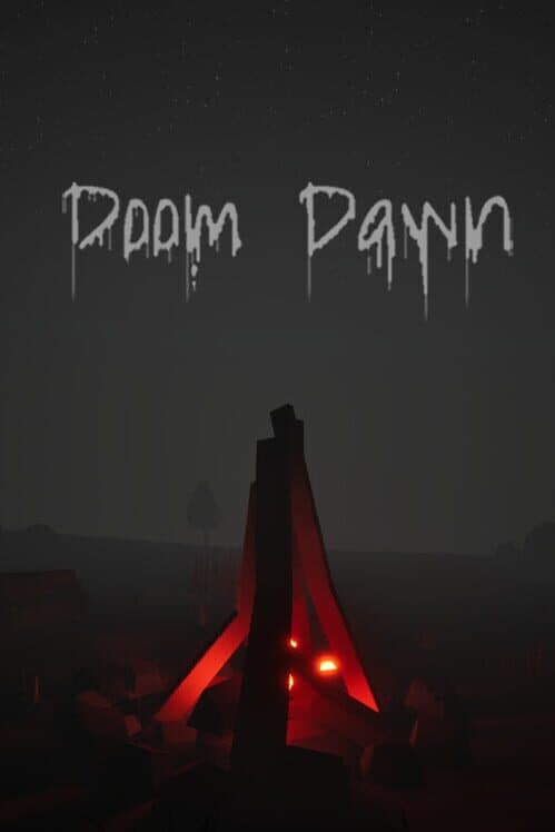 Doom Dawn cover art