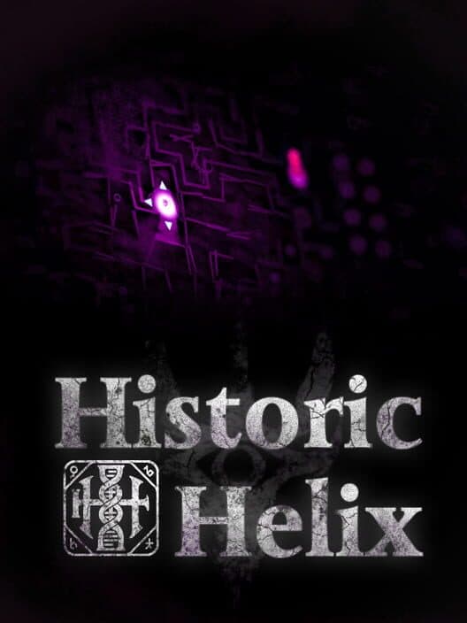 Historic Helix cover art