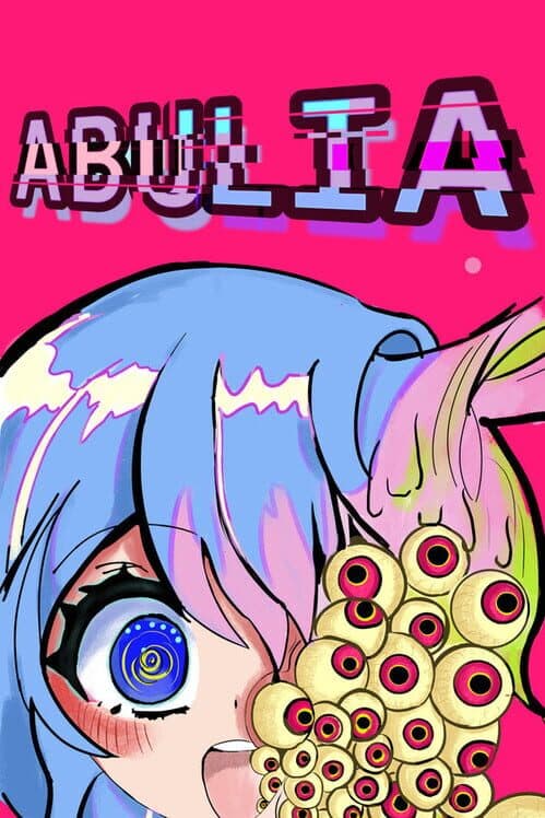 Abulia cover art