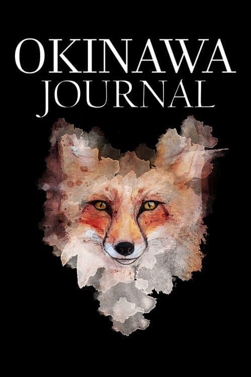 Okinawa Journal cover art
