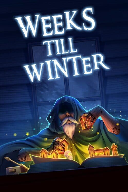 Weeks Till Winter cover art
