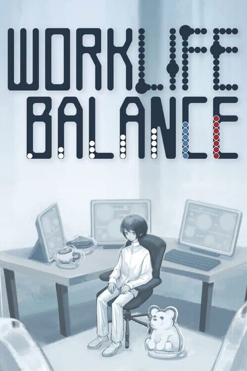 Work Life Balance cover art