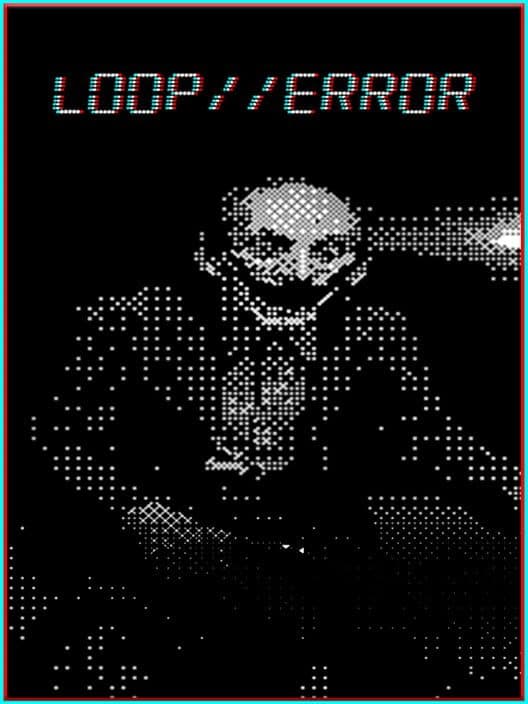 Loop//Error cover art