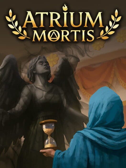 Atrium Mortis cover art
