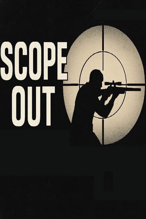 Scope Out cover art