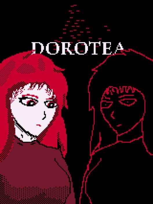 Dorotea cover art