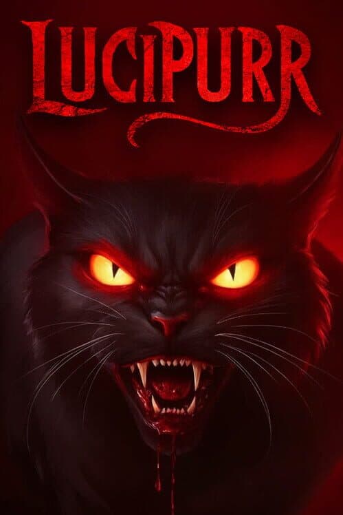 Lucipurr cover art