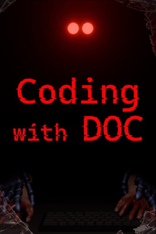 Coding With Doc cover art