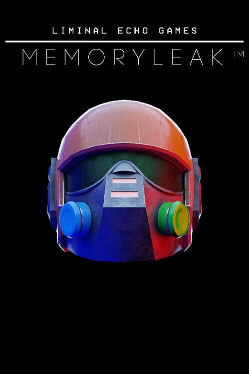 Memoryleak cover art