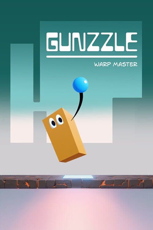 Gunzzle: Warp Master cover art
