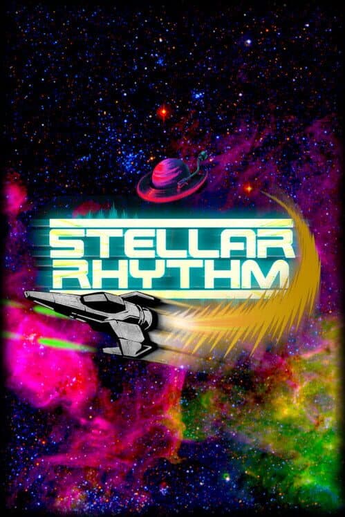Stellar Rhythm cover art