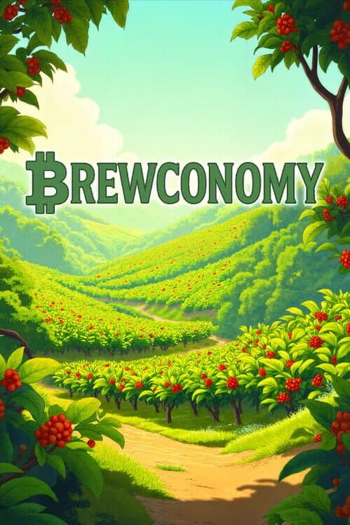 Brewconomy cover art