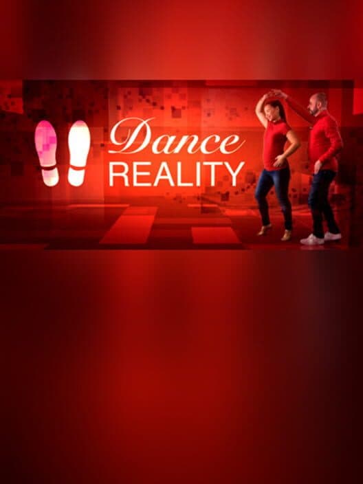Dance Reality cover art
