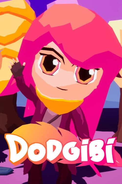 Dodgibi cover art