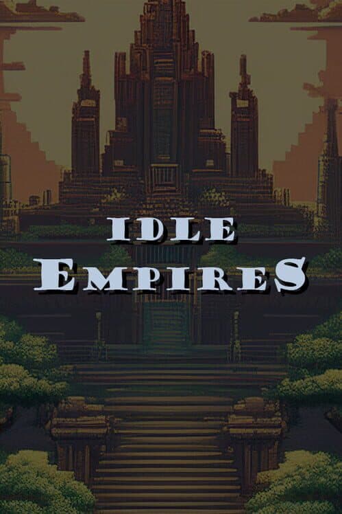 Idle Empires cover art