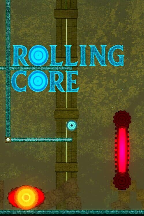 Rolling Core cover art