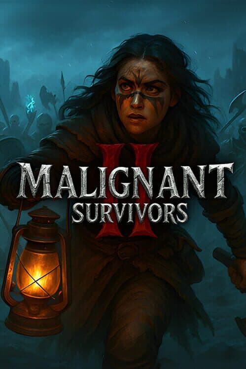 Malignant Survivors II cover art