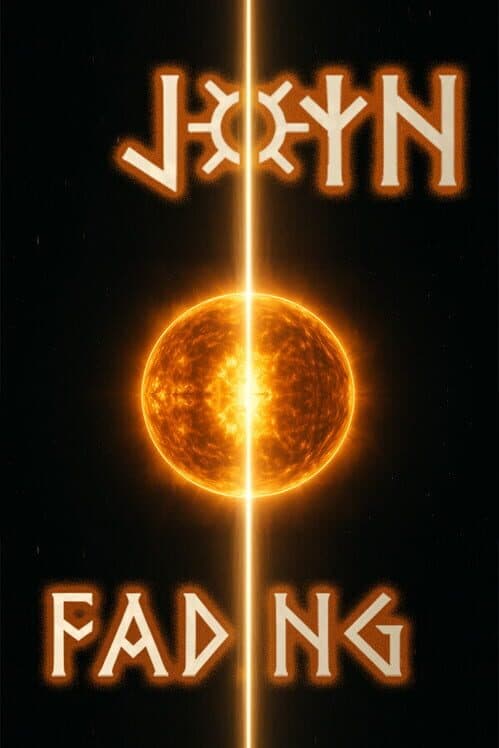 Joth Fading cover art