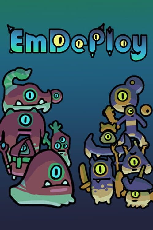 EmDePloy cover art
