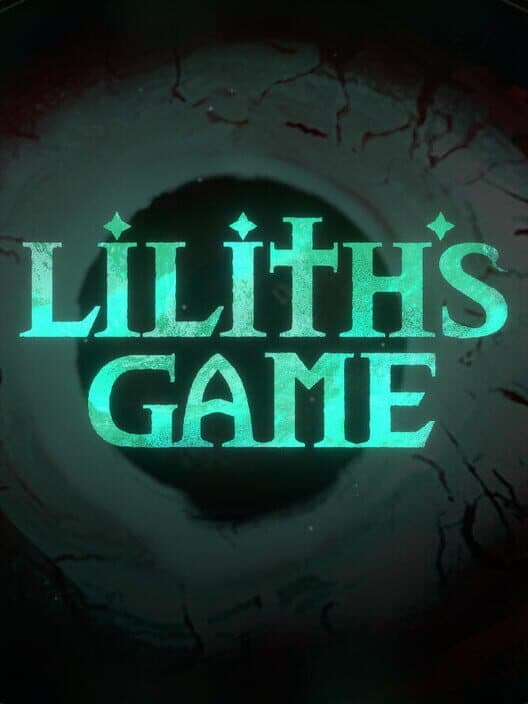 Lilith's Game cover art
