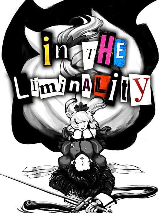 In The Liminality cover art