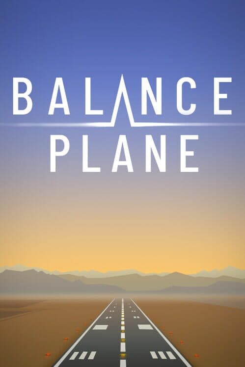 Plane Balance cover art