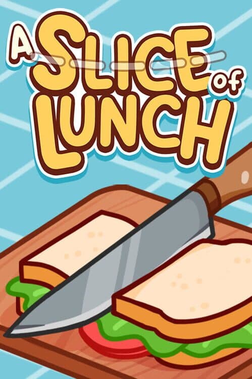 A Slice of Lunch cover art