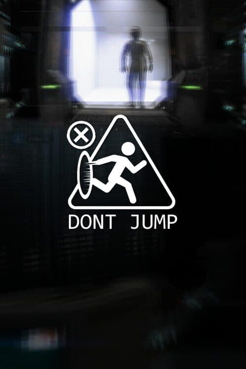 Don't Jump cover art