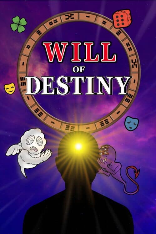Will of Destiny cover art