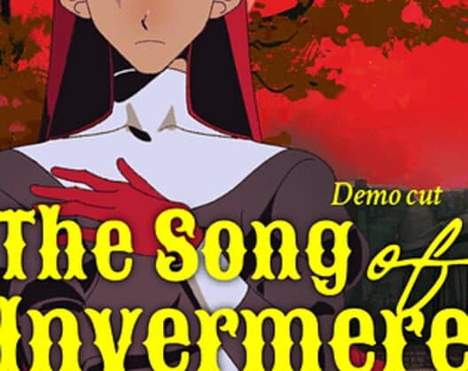 The Song of Invermere cover art