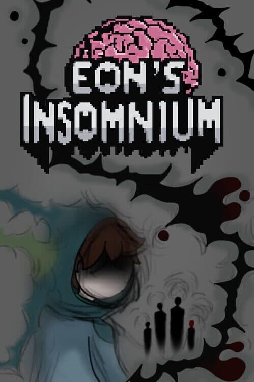 Eon's Insomnium cover art