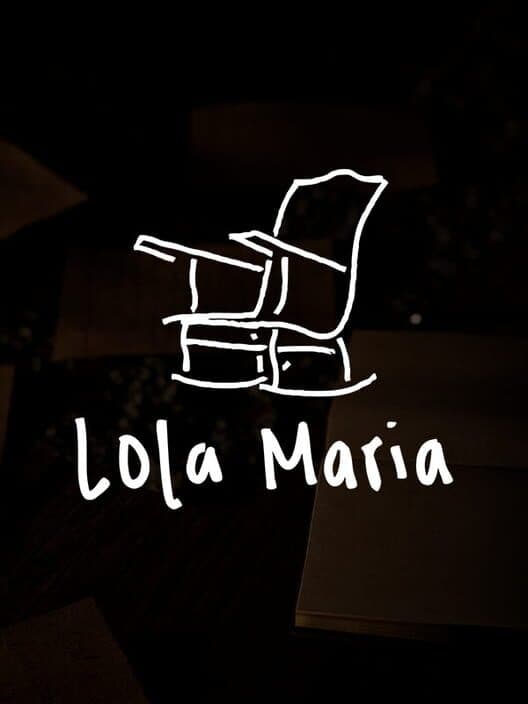 Lola Maria cover art