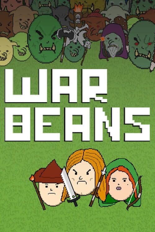 War Beans cover art