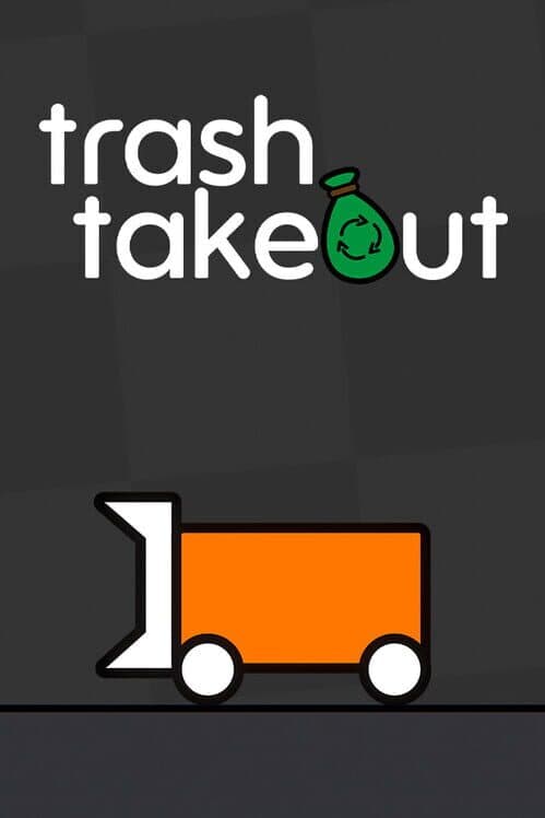 Trash Takeout cover art