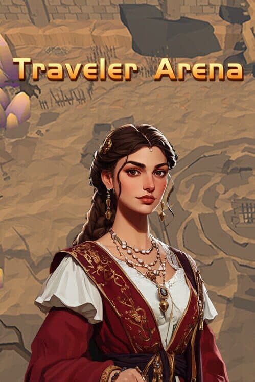 Traveler Arena cover art