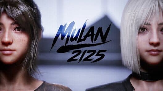 Mulan 2125 cover art