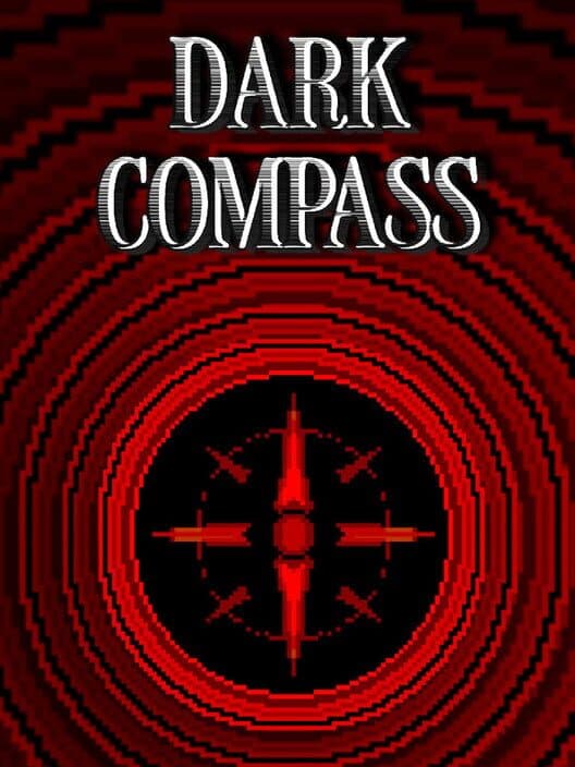 Dark Compass cover art