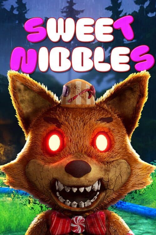 Sweet Nibbles cover art
