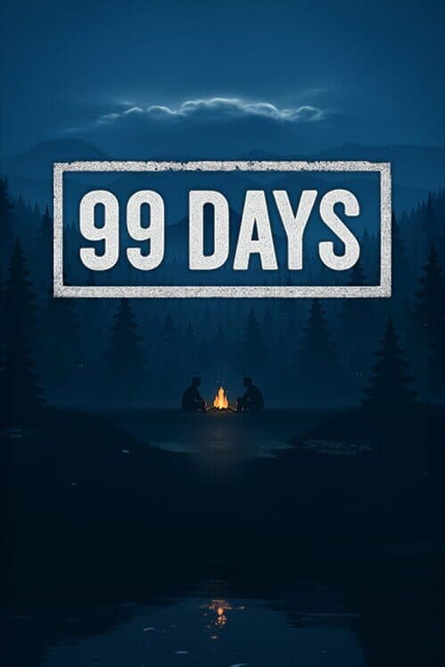 99 Days cover art