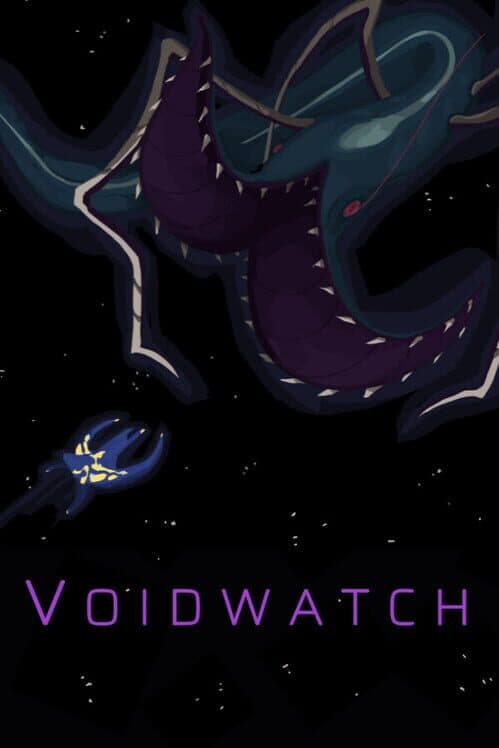 Voidwatch cover art