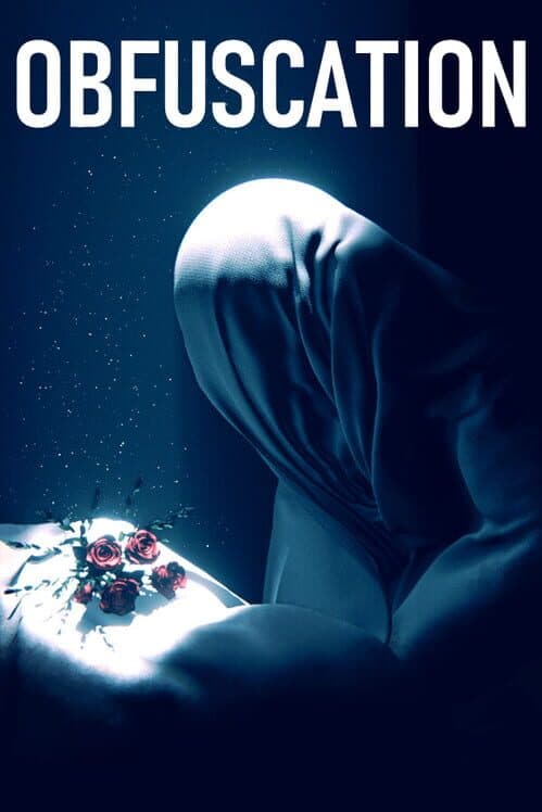 Obfuscation cover art