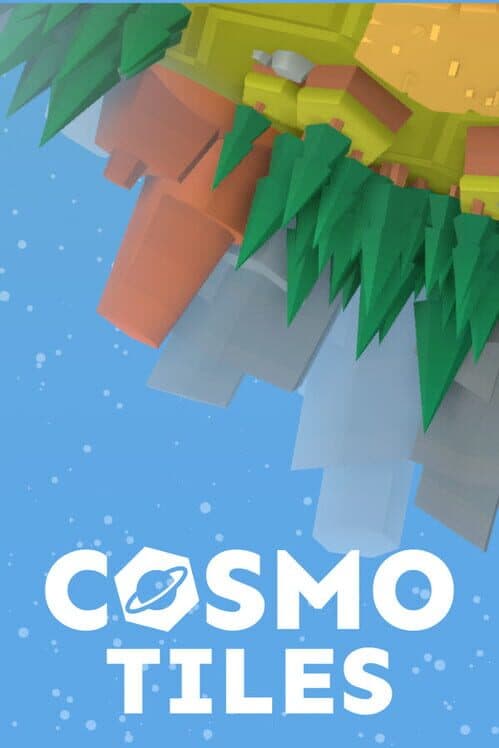Cosmotiles cover art