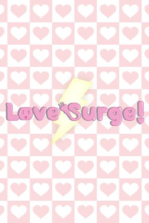 Love Surge! cover art