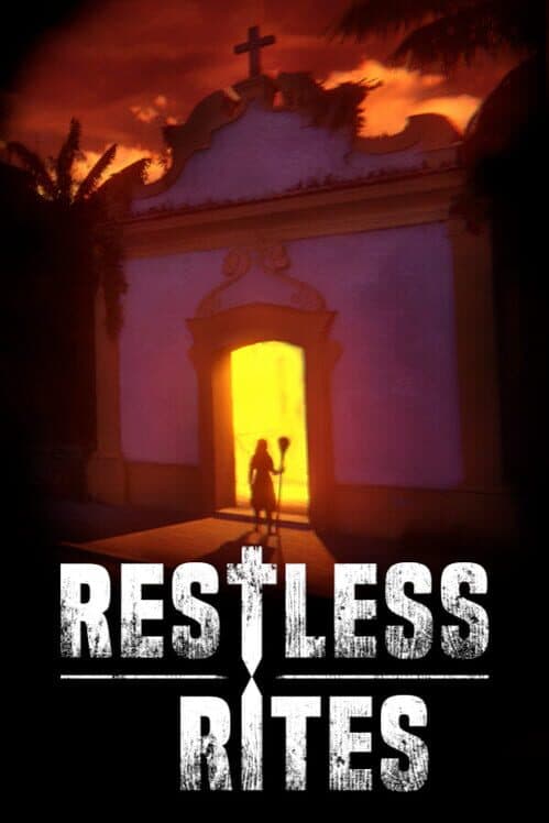 Restless Rites cover art