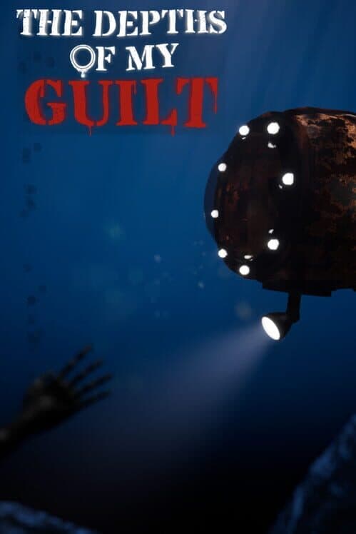 The Depths of My Guilt cover art