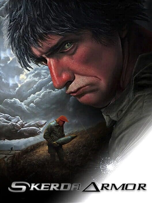 Skerda Armor cover art