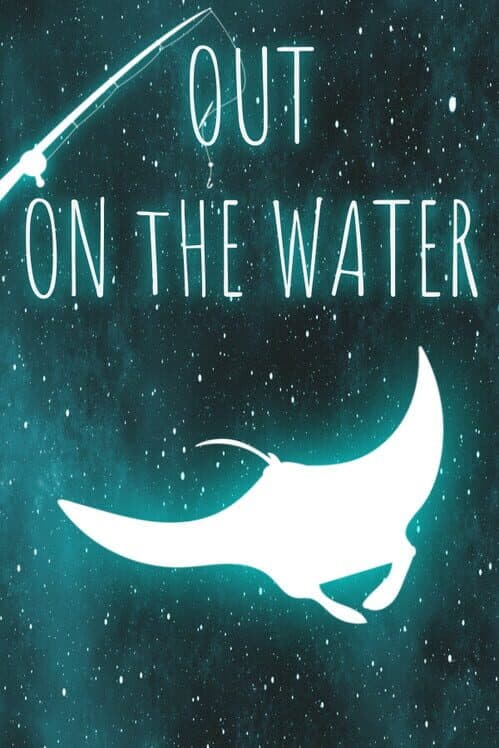 Out on the Water cover art