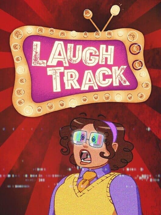 Laugh Track cover art