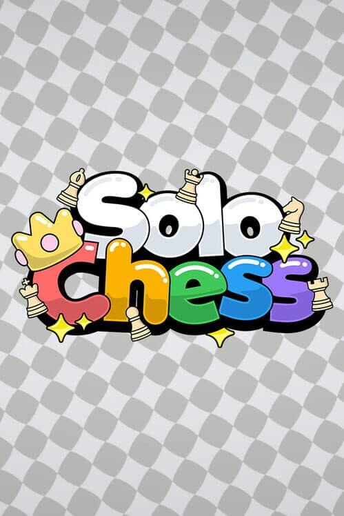 Solo Chess cover art
